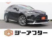 2020 TOYOTA HARRIER