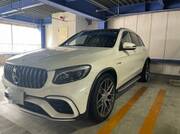 2018 MERCEDES BENZ OTHER