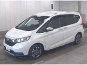 2022 HONDA FREED