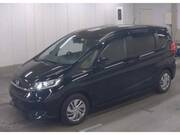 2022 HONDA FREED