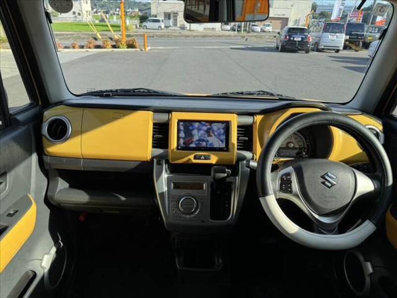 2015 SUZUKI HUSTLER for sale - photo 3