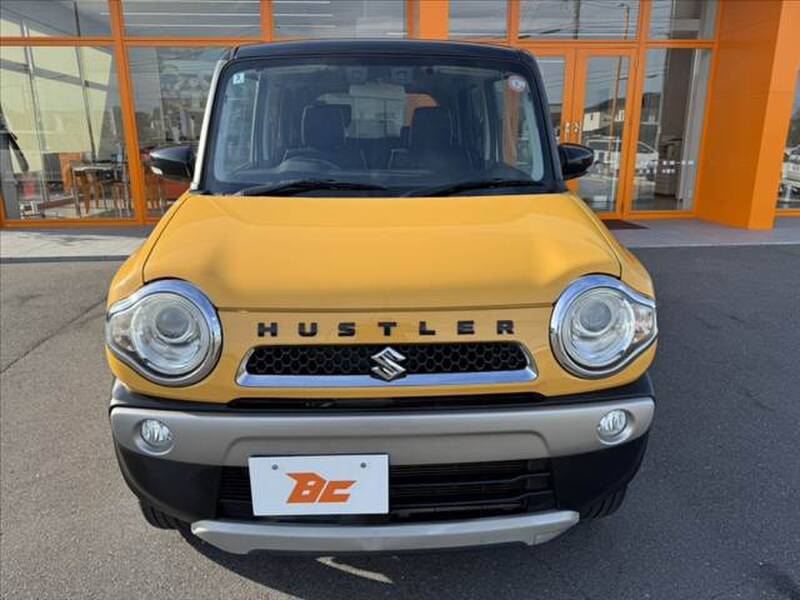 2015 SUZUKI HUSTLER for sale - photo 10