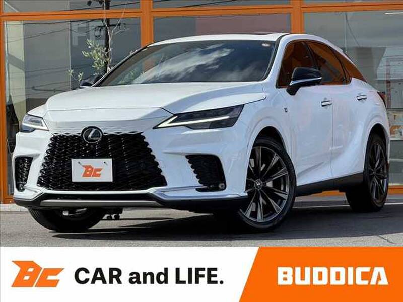 2024 LEXUS RX for sale