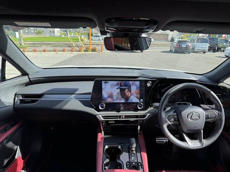 2024 LEXUS RX for sale - photo 3