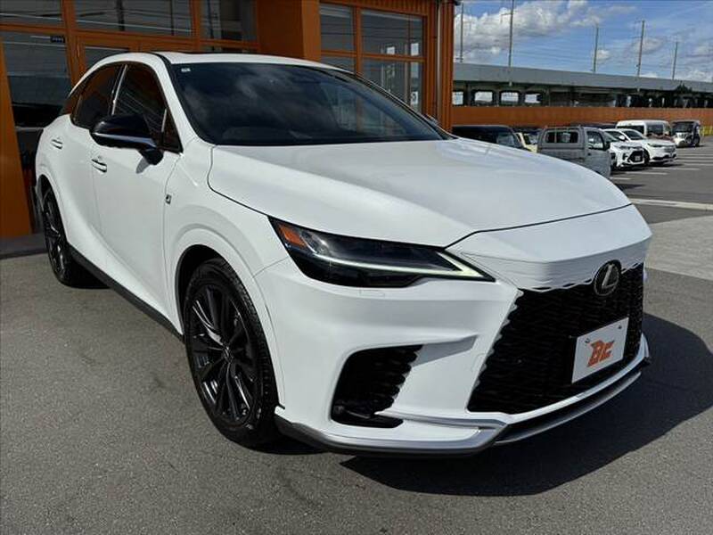 2024 LEXUS RX for sale - photo 9