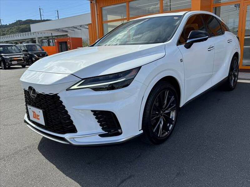 2024 LEXUS RX for sale - photo 11