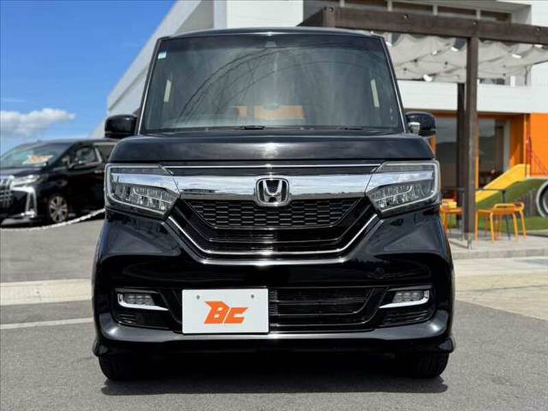 2017 HONDA N-BOX for sale - photo 10