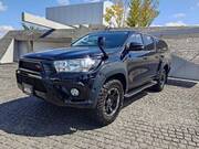 2019 TOYOTA HILUX