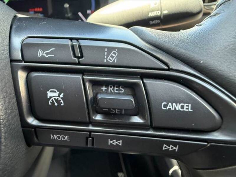 2022 TOYOTA YARIS CROSS for sale - photo 6