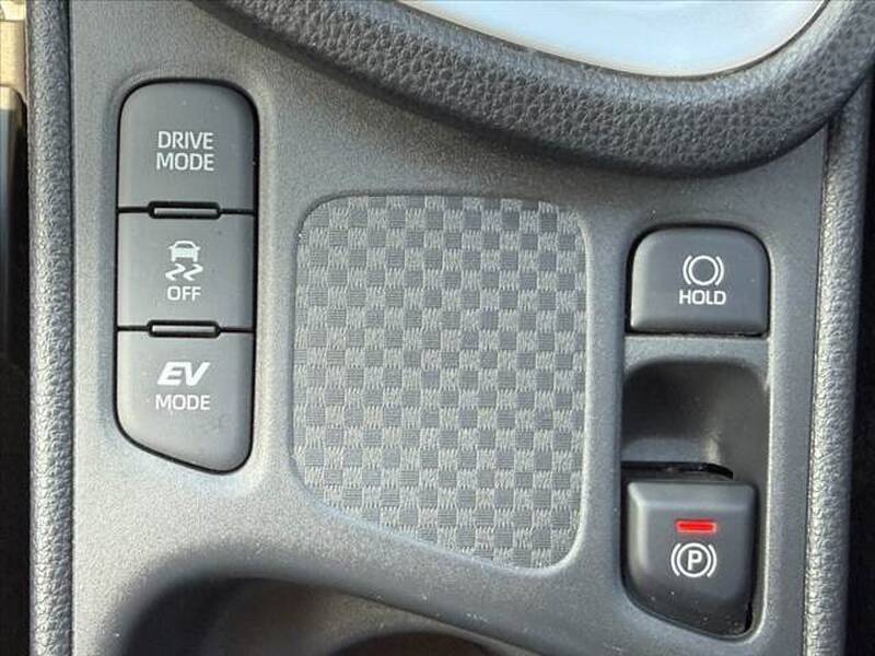 2022 TOYOTA YARIS CROSS for sale - more photos