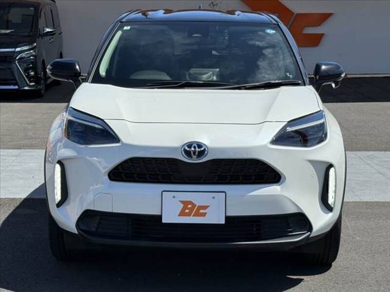 2022 TOYOTA YARIS CROSS for sale - photo 10