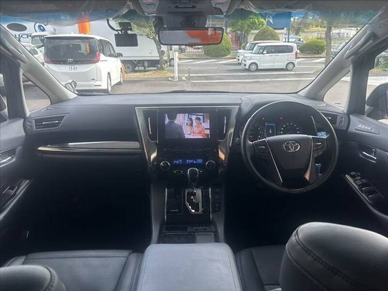 2022 TOYOTA ALPHARD for sale - photo 3