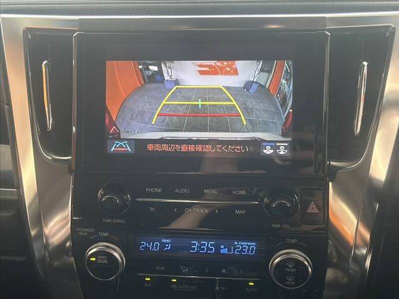 2022 TOYOTA ALPHARD for sale - photo 5