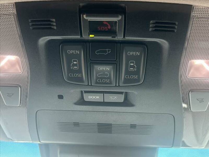 2022 TOYOTA ALPHARD for sale - photo 6