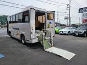 2001 HINO OTHER