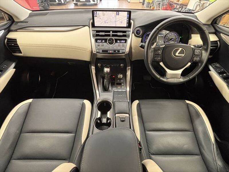 2019 LEXUS NX for sale - photo 4