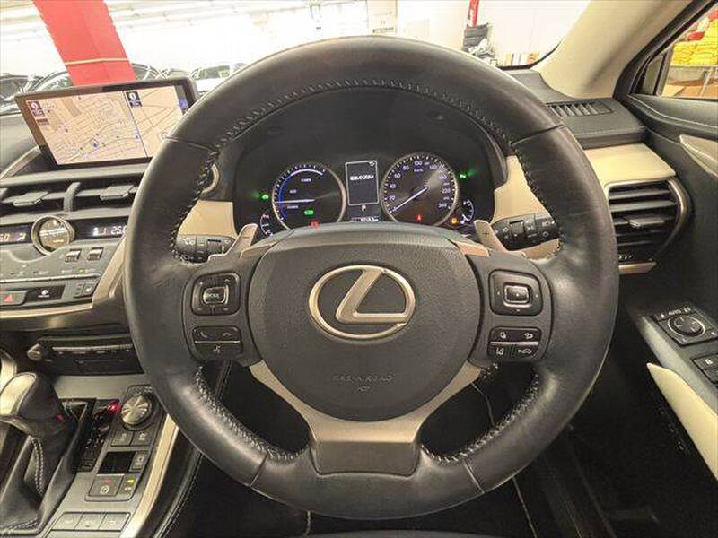 2019 LEXUS NX for sale - photo 11