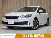 2020 SUBARU IMPREZA SPORTS