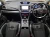 SUBARU IMPREZA SPORTS
