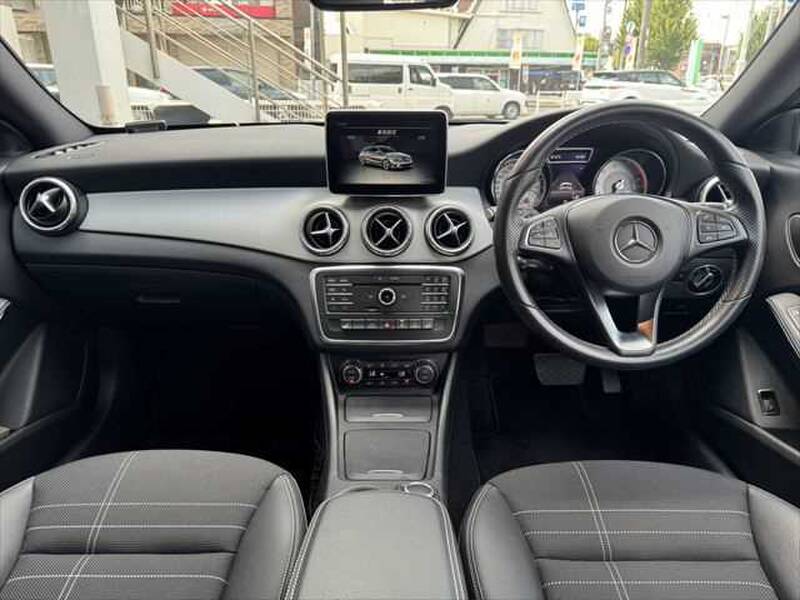 2015 MERCEDES BENZ CLA-CLASS SHOOTING BRAKE for sale - photo 4