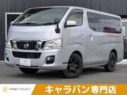 2017 NISSAN NV350 CARAVAN WAGON