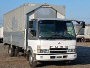 2005 MITSUBISHI FIGHTER 3.1ton
