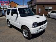 2017 SUZUKI JIMNY XC