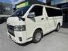 TOYOTA REGIUS ACE VAN