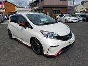 2014 NISSAN NOTE