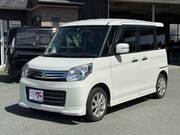 2015 SUZUKI SPACIA