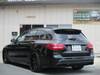 MERCEDES BENZ C-CLASS Stationwagon
