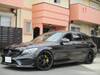 MERCEDES BENZ C-CLASS Stationwagon