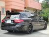 MERCEDES BENZ C-CLASS Stationwagon