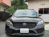 MERCEDES BENZ C-CLASS Stationwagon