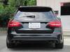 MERCEDES BENZ C-CLASS Stationwagon