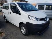 2020 NISSAN NV200 VANETTE VAN DX