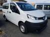 NISSAN NV200 VANETTE VAN