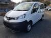NISSAN NV200 VANETTE VAN