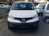 NISSAN NV200 VANETTE VAN