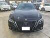 TOYOTA CROWN HYBRID