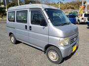 2006 HONDA ACTY VAN