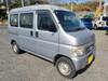 HONDA ACTY VAN