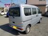 HONDA ACTY VAN
