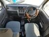 HONDA ACTY VAN