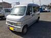 HONDA ACTY VAN