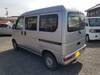 HONDA ACTY VAN
