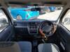 HONDA ACTY VAN
