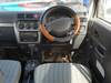 HONDA ACTY VAN
