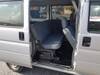 HONDA ACTY VAN