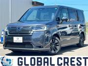 2026 HONDA STEPWAGON